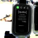  Luz de vídeo de acción Qudos Action de Knog [Reseña]