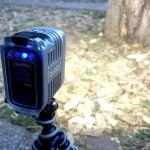  Luz de vídeo de acción Qudos Action de Knog [Reseña]