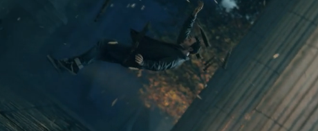 Análisis | Quantum Break