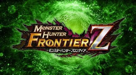 Monster Hunter Frontier Z tendrá demo en la store japonesa a finales de octubre