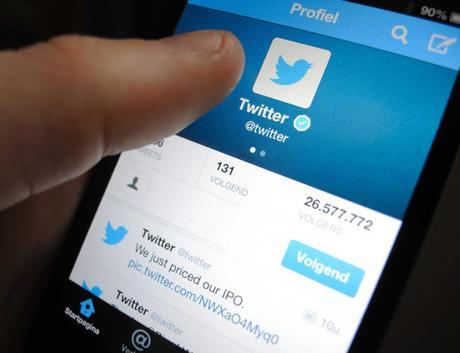 Twitter podría tener un nuevo dueño para finales de octubre: reporte