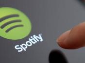 Spotify investiga posible infección 'malware' versión gratuita