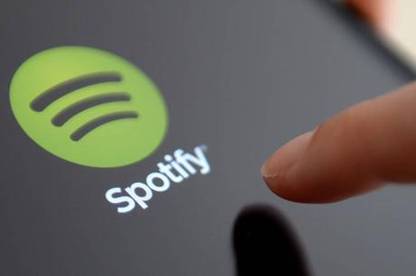 Spotify investiga la posible infección con 'malware' de su versión gratuita