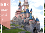 campings cerca Disneyland, París parque Asterix