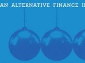 Datos sobre financiación alternativa España