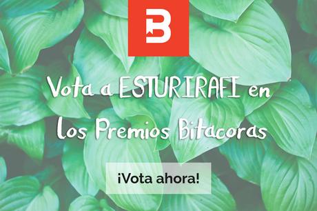 ¡Necesitamos tu ayuda! Premios Bitacoras 2016
