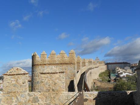 Vistas de... Ávila