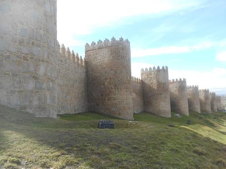 Vistas de... Ávila
