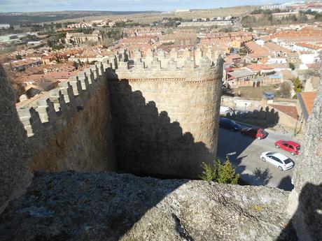 Vistas de... Ávila