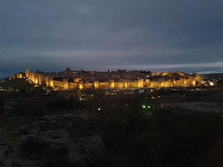 Vistas de... Ávila