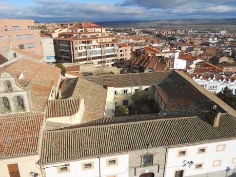 Vistas de... Ávila