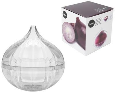 guardacebollas para el frigorifico