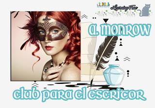 Club para el escritor: A. Monrow