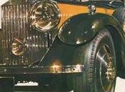 Rolls Royce película