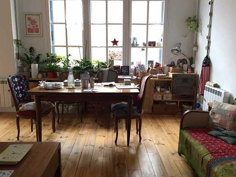 Practicar yoga en Barcelona