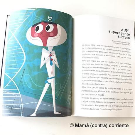 Principia Kids - Revista de ciencia para niños (3)