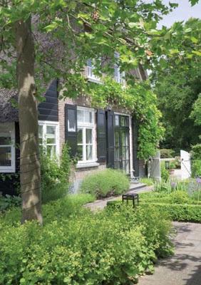 Accesos Estilo Rustico