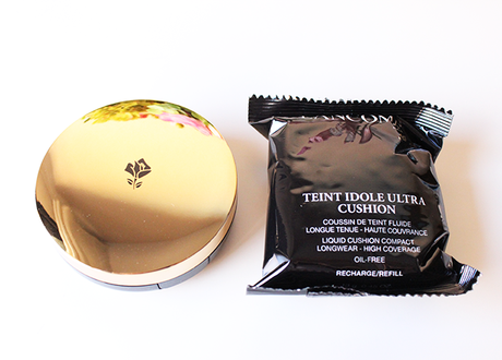 Teint Idole Ultra Cushion