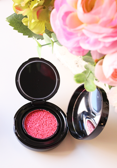 Cushion Blush Subtil de Lancôme