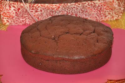 Brownie Chocolatísimo