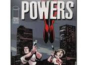 Powers brian michael bendis avon oeming