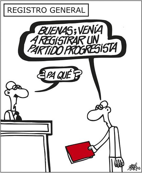 [Humor en cápsulas] Para hoy jueves, 6 de octubre de 2016