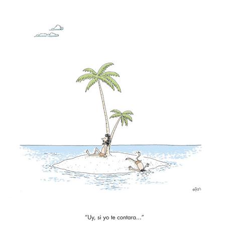 [Humor en cápsulas] Para hoy jueves, 6 de octubre de 2016