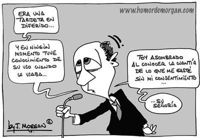 [Humor en cápsulas] Para hoy jueves, 6 de octubre de 2016