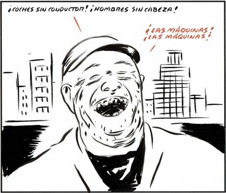 [Humor en cápsulas] Para hoy jueves, 6 de octubre de 2016