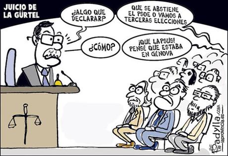 [Humor en cápsulas] Para hoy jueves, 6 de octubre de 2016