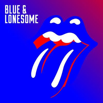 The Rolling Stones: Bluseros, lascivos y orgánicos