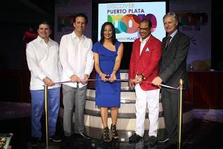 Dan apertura a Discover Puerto Plata MarketPlace