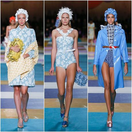 PARIS FASHION WEEK SS17 / MIS FAVORITOS III