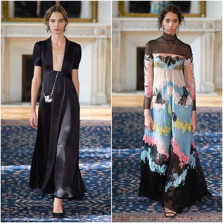 PARIS FASHION WEEK SS17 / MIS FAVORITOS III