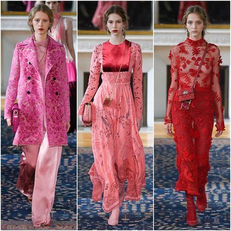 PARIS FASHION WEEK SS17 / MIS FAVORITOS III