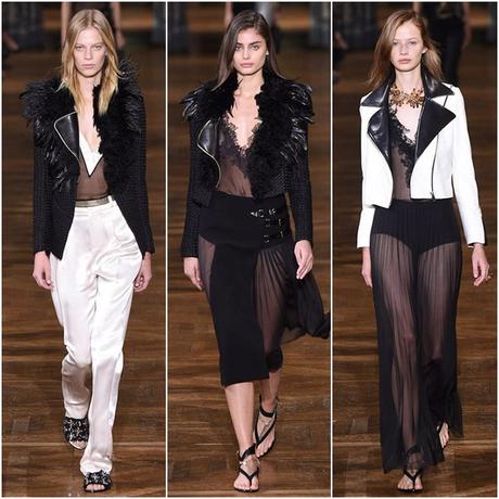 PARIS FASHION WEEK SS17 / MIS FAVORITOS II