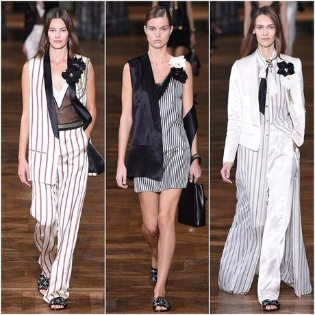 PARIS FASHION WEEK SS17 / MIS FAVORITOS II