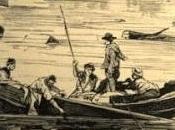 barco Guadalquivir Santo Tomé (Jaén), 1534