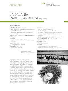 Con Durón de Brihuega a León