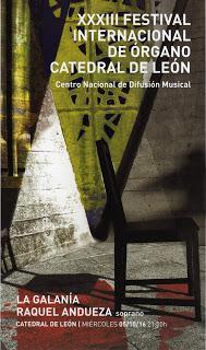 Con Durón de Brihuega a León