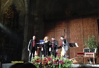 Con Durón de Brihuega a León