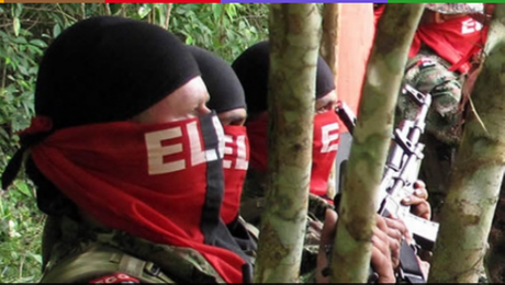 Colombia: ELN se pronuncia tras resultados del plebiscito