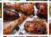 receta para hacer pollo