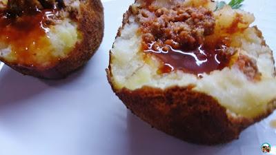 Patatas bomba