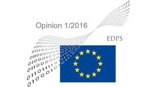 Dictamen preliminar del EDPS sobre el acuerdo entre EE.UU. y la UE sobre la protección de datos personales relativos a la prevención, investigación, detección y persecución de delitos