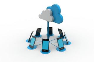 La evidencia digital ante riesgos y amenazas en el Cloud Computing