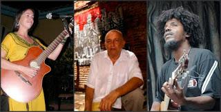 Cada cubano tiene su ciclón [+ video]