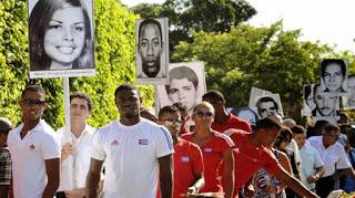 El crimen de Barbados ¡Todavía!