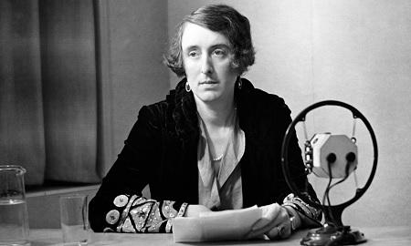 La esencia de Orlando, Vita Sackville-West (1892-1962)