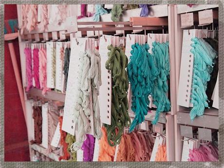 Escuela de Hilazas, hilanderas, hilos, España, Castilla la Mancha, Toledo, Guadalajara, San Fernando